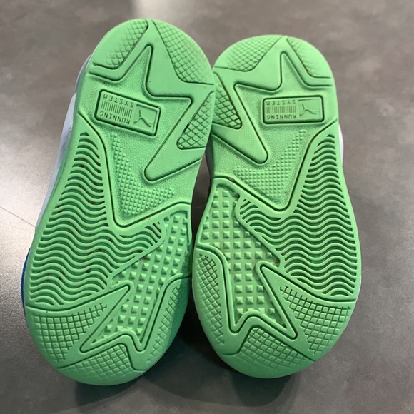 Puma RS-X - Picture 5 of 5